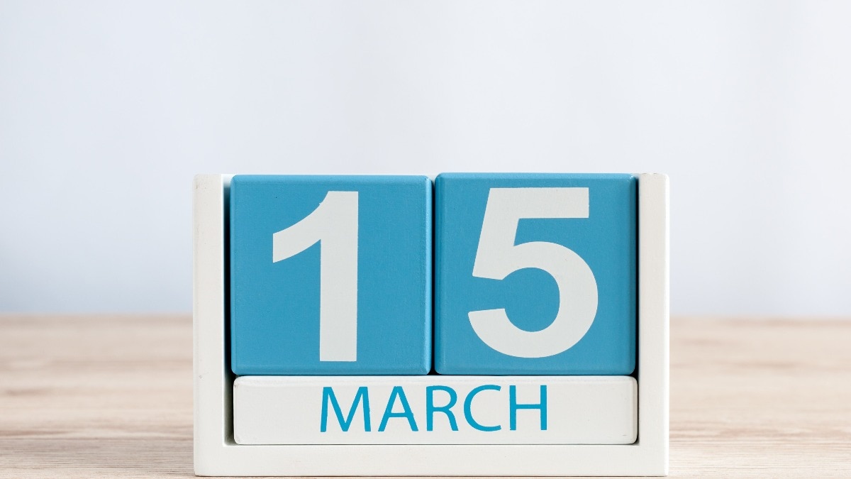 Advance tax last instalment due on March 15, 2026: Can you pay tax on a Sunday?