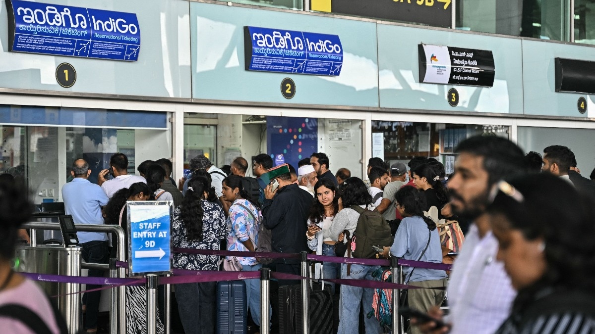 West Asia conflict: How Air India, IndiGo, Akasa fuel surcharge hikes are making flights costlier