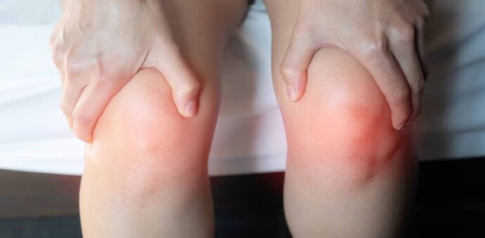 Indian doctors say the findings are particularly significant for a country where knee arthritis is among the most common and debilitating conditions. Indian doctors say the findings are particularly significant for a country where knee arthritis is among the most common and debilitating conditions.