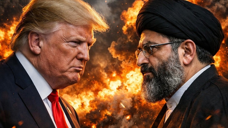 Iran’s Revolutionary Guards warned that US interests in the UAE would be considered legitimate targets after US forces reportedly struck Iranian positions in the region. Iran’s Revolutionary Guards warned that US interests in the UAE would be considered legitimate targets after US forces reportedly struck Iranian positions in the region.