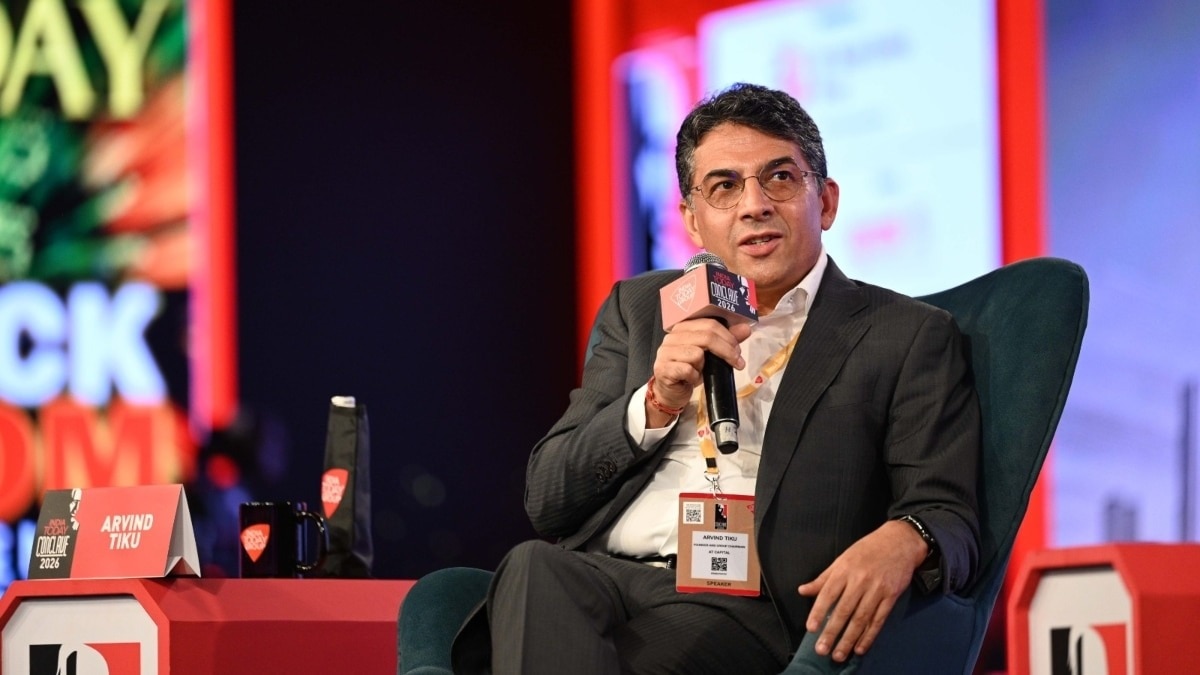  India undoubtedly is a bright spot in all of them: Arvind Tiku