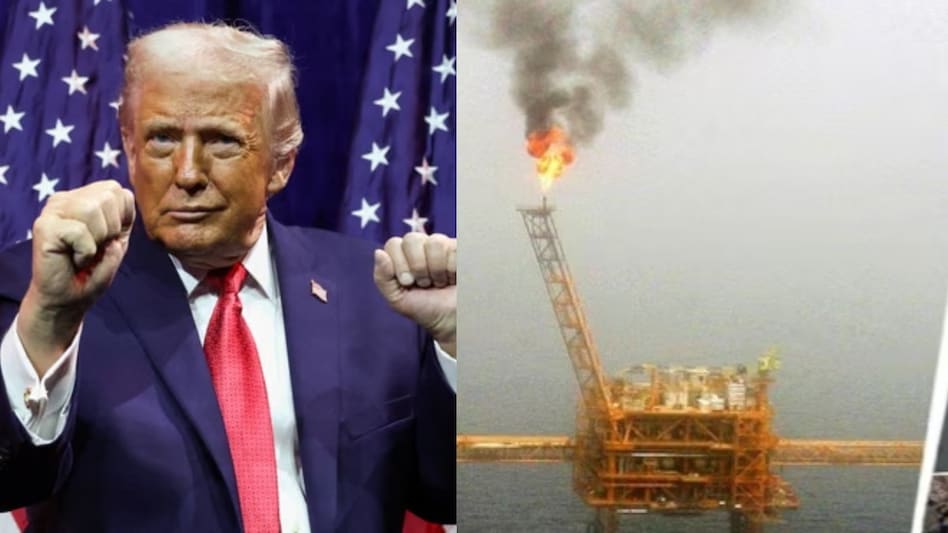 US President Donald Trump said the Strait of Hormuz will be kept open and secure, stressing that international cooperation is necessary to ensure the key shipping route remains safe. US President Donald Trump said the Strait of Hormuz will be kept open and secure, stressing that international cooperation is necessary to ensure the key shipping route remains safe.