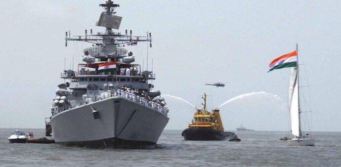 The safe transit of the Shivalik and Nanda Devi is the latest in a series of efforts by Indian authorities to secure their merchant fleet, drawing on both naval capabilities and diplomatic channels. The safe transit of the Shivalik and Nanda Devi is the latest in a series of efforts by Indian authorities to secure their merchant fleet, drawing on both naval capabilities and diplomatic channels.