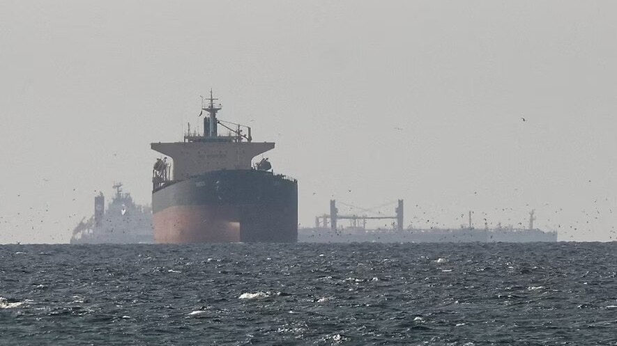 ‘Countries that receive oil through Hormuz…’: Trump asks allies to send warships to secure the strait