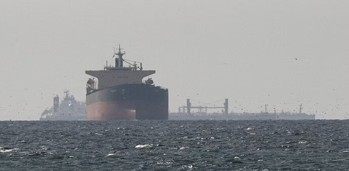 Strait of Hormuz disruption: Trump asks allies to send warships to secure the waterway Strait of Hormuz disruption: Trump asks allies to send warships to secure the waterway