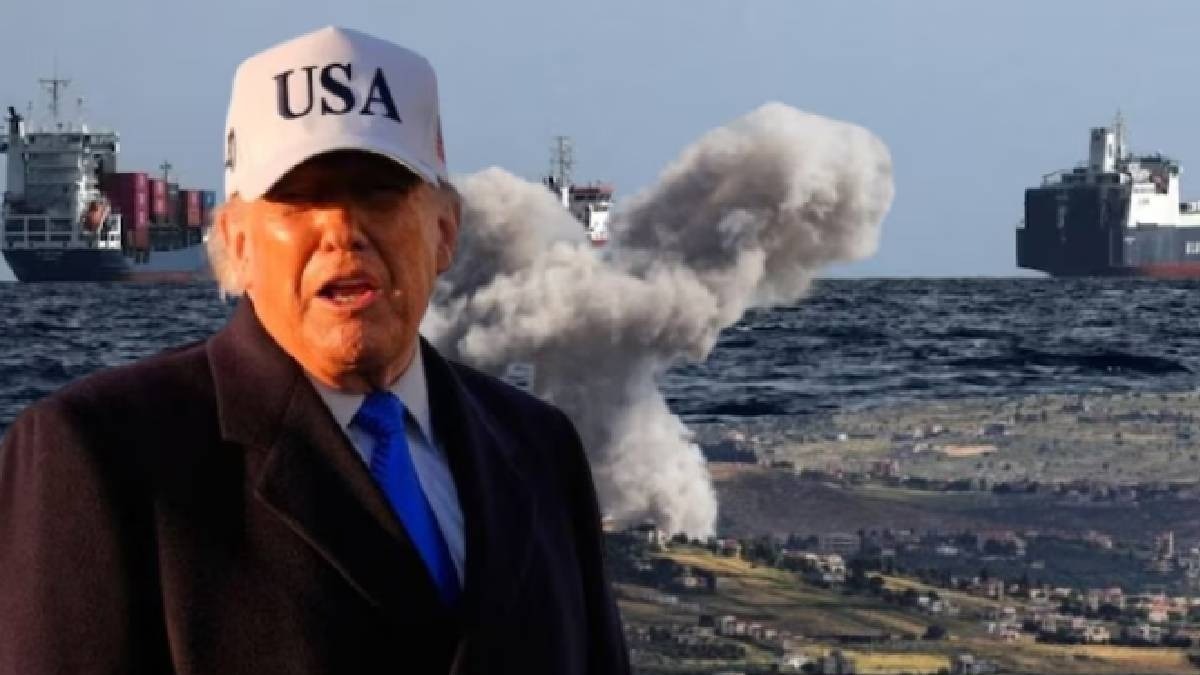 Trump also questioned the condition of Iran’s new Supreme Leader, Mojtaba Khamenei, who has not appeared publicly since assuming power earlier this week.