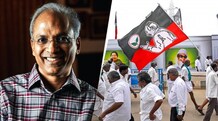 'Era of charismatic leaders is over': Tamil Nadu moving toward Kerala-style politics, says R Kannan R Kannan, former UN political official and author of DMK Years