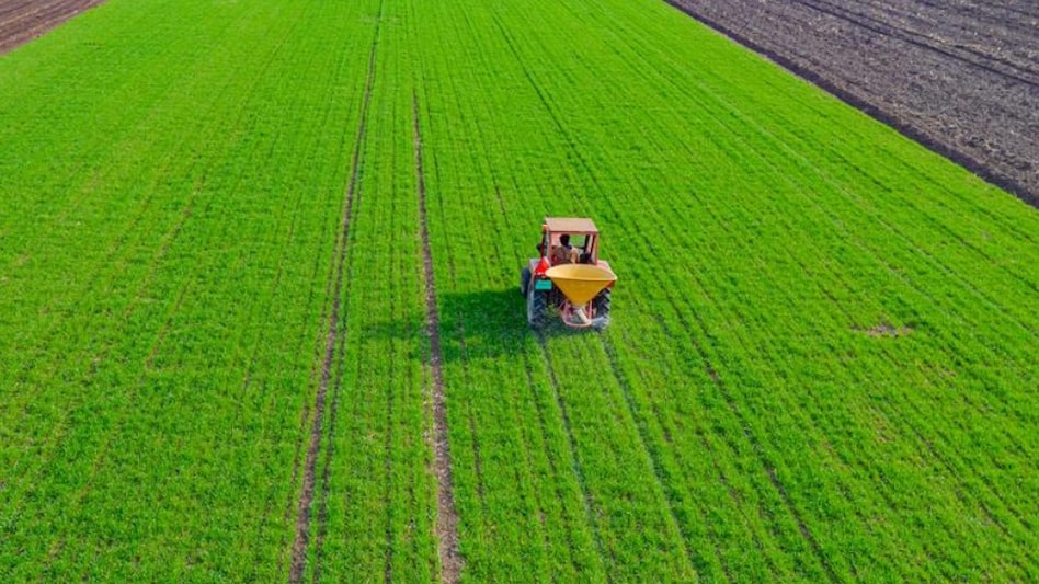 Ahmedabad-based GSP Crop Science is an agrochemical company engaged in the business of manufacturing insecticides, herbicides, fungicides and plant growth regulators. Ahmedabad-based GSP Crop Science is an agrochemical company engaged in the business of manufacturing insecticides, herbicides, fungicides and plant growth regulators.