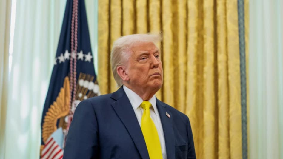 Iran war: Donald Trump will now have to make a very difficult choice Iran war: Donald Trump will now have to make a very difficult choice