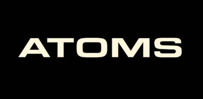 Atoms Atoms