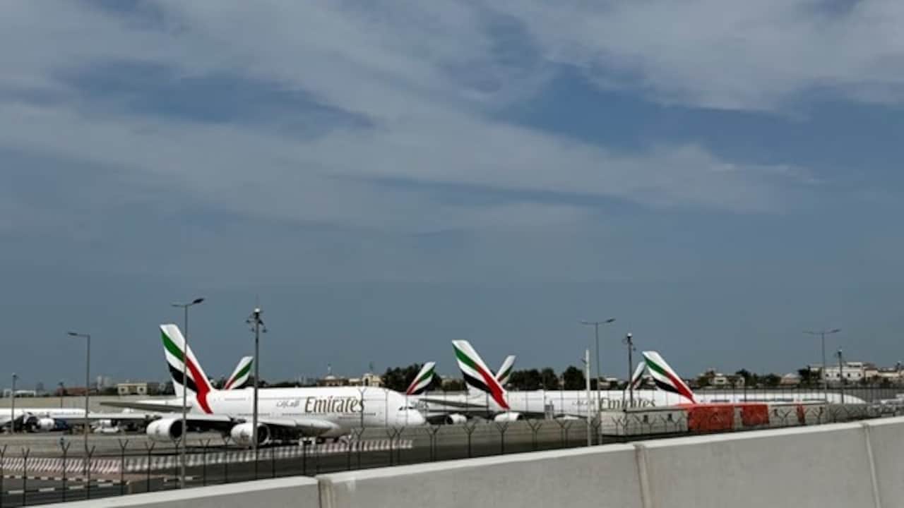 Emirates Booking Tips Amid West Asia Conflict