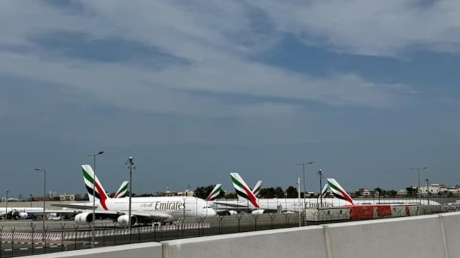 Flight services are now resuming gradually, though airlines, including Emirates, are operating reduced schedules and advising passengers to regularly check updates before travelling. Flight services are now resuming gradually, though airlines, including Emirates, are operating reduced schedules and advising passengers to regularly check updates before travelling.