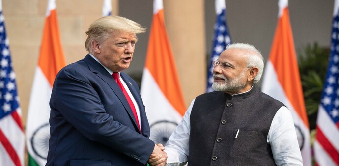 India-US trade deal will be signed only after the new tariffs are in place India-US trade deal will be signed only after the new tariffs are in place