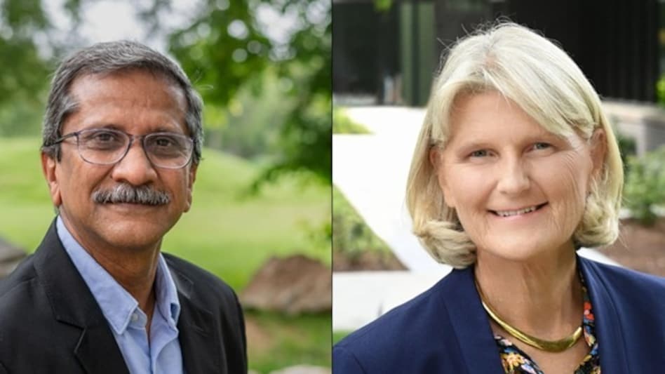 The question facing higher education today is no longer whether our model will change The question facing higher education today is no longer whether our model will change