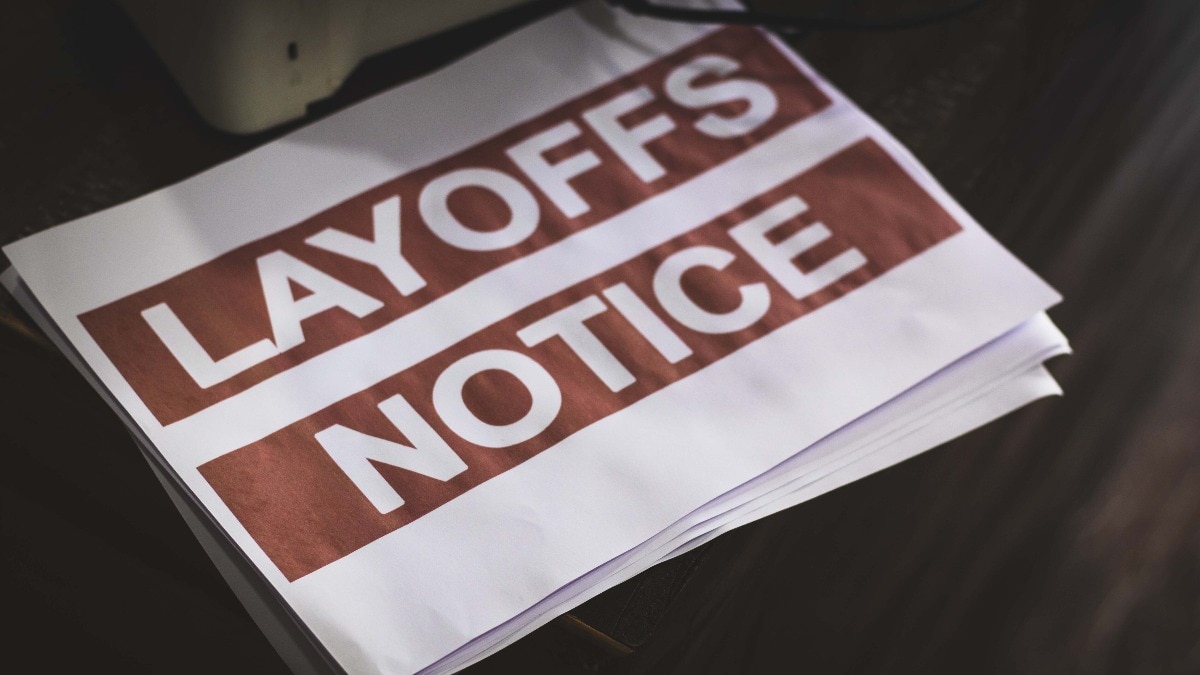 Tech Industry’S Major Shift: Over 40,000 Layoffs Amid Ai Transformation In Early 2026 Tech Industry’s Major Shift: Over 40,000 Layoffs Amid AI Transformation in Early 2026