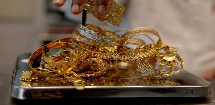 India exported $29 billion worth of gems and jewellery in FY25. India exported $29 billion worth of gems and jewellery in FY25.