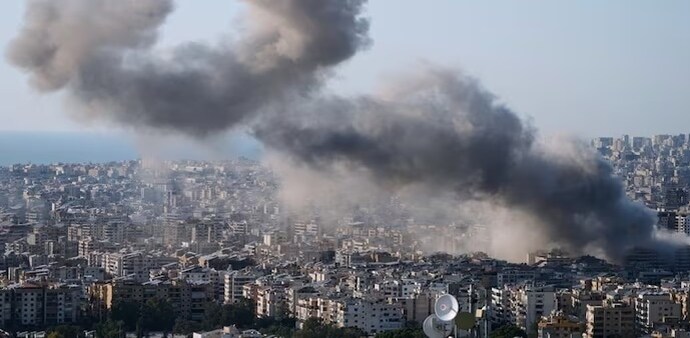 Israel plans weeks more of war in Iran Israel plans weeks more of war in Iran