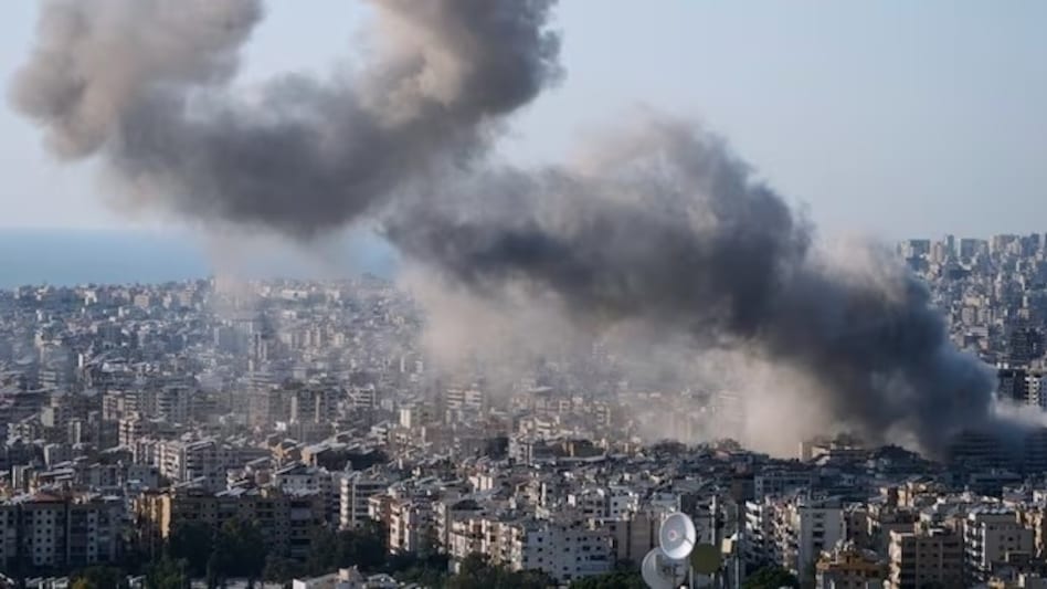 Israel plans weeks more of war in Iran Israel plans weeks more of war in Iran