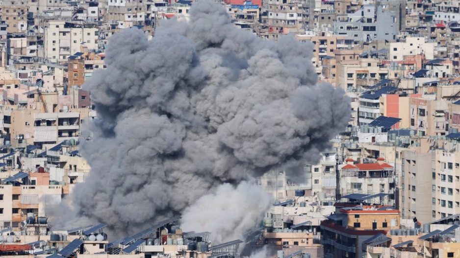 Iran war: Gulf states press the US to not fall short in the war and neutralise Iran