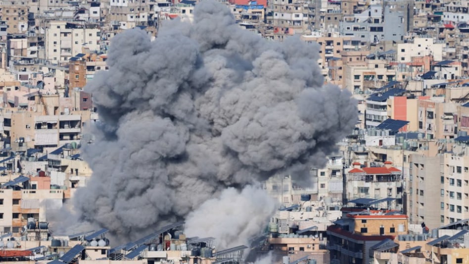 Iran war: Gulf states press the US to not fall short in the war and neutralise Iran Iran war: Gulf states press the US to not fall short in the war and neutralise Iran