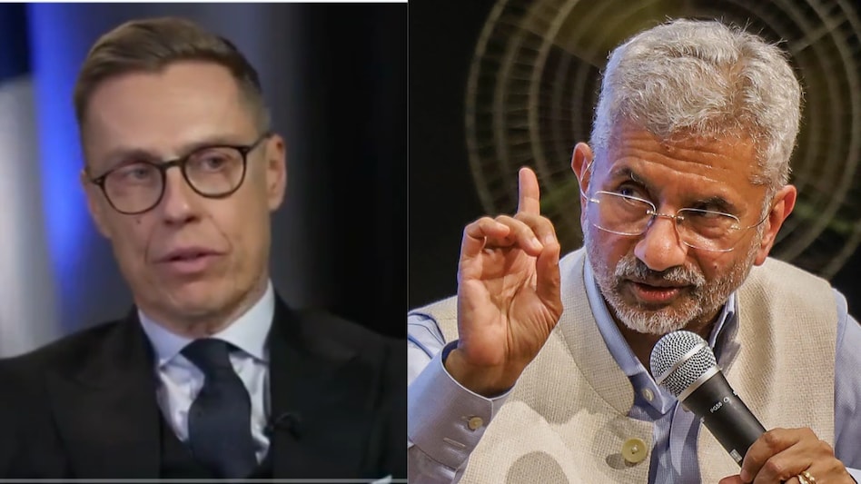 His comments come at a time when India has been actively engaging with Iran as the conflict continues to rage on. His comments come at a time when India has been actively engaging with Iran as the conflict continues to rage on.