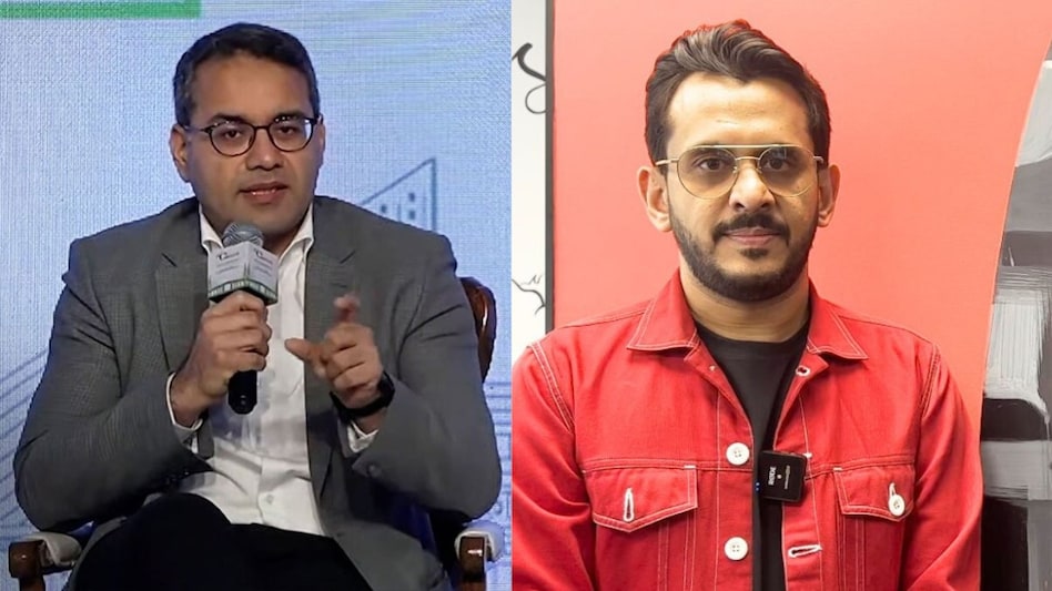 Investor highlights startup network from one Delhi school Investor highlights startup network from one Delhi school