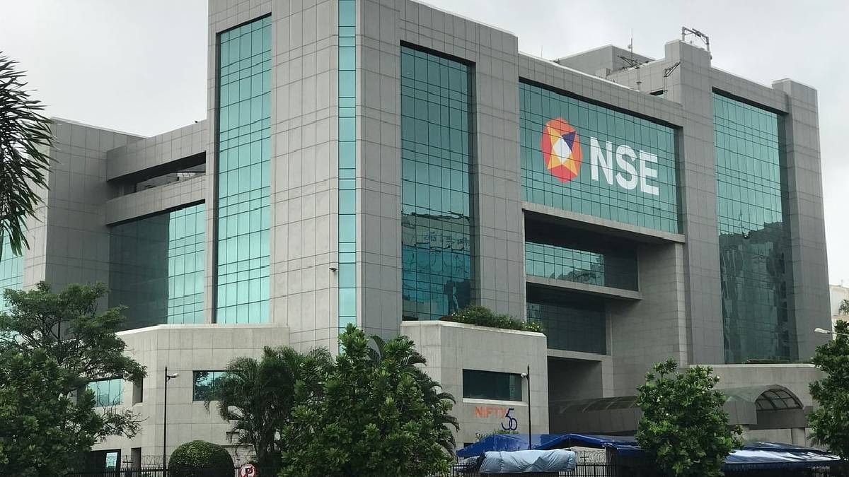 At the prevailing unlisted price, the NSE would carry an implied market capitalisation of roughly Rs 4.7-5 lakh crore.