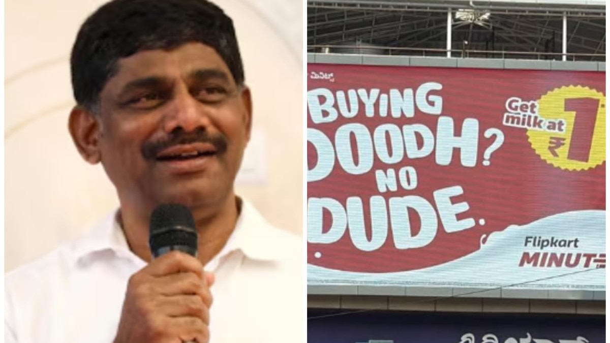 Milk for Re 1? Why Karnataka farmers are upset with e-commerce discount wars