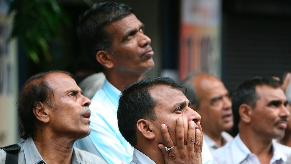 Nuvama downgraded metals to 'underperform' as the 20-year high valuation leaves no room for error. Nuvama downgraded metals to 'underperform' as the 20-year high valuation leaves no room for error.