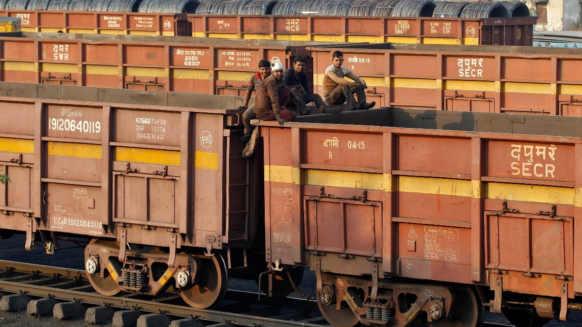 West Asia War: Container train operators seek relief as cargo shipments hit Key trade body says the Iran war has led to a force majeure-like situation for cargo from and to India