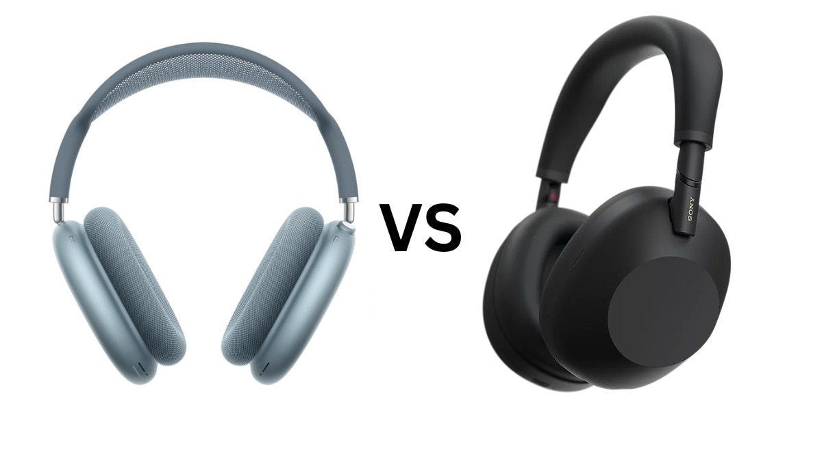 Ultimate Showdown: Apple AirPods Max 2 vs Sony WH-1000XM6 – Which Premium Headphones Deserve Your Investment?