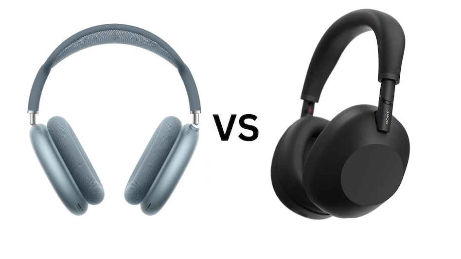 Apple AirPods Max 2 vs Sony WH-1000XM6 Apple AirPods Max 2 vs Sony WH-1000XM6