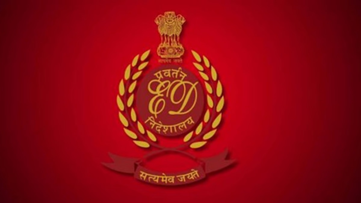 Between April 1, 2021 and February 28, 2026, the Directorate has recorded 4,377 ECIRs under the provisions of PMLA