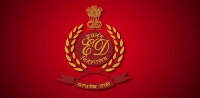 Between April 1, 2021 and February 28, 2026, the Directorate has recorded 4,377 ECIRs under the provisions of PMLA Between April 1, 2021 and February 28, 2026, the Directorate has recorded 4,377 ECIRs under the provisions of PMLA