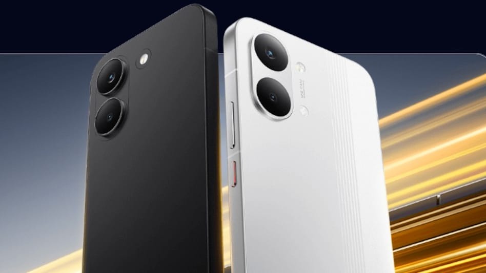 Poco X8 Pro series Poco X8 Pro series