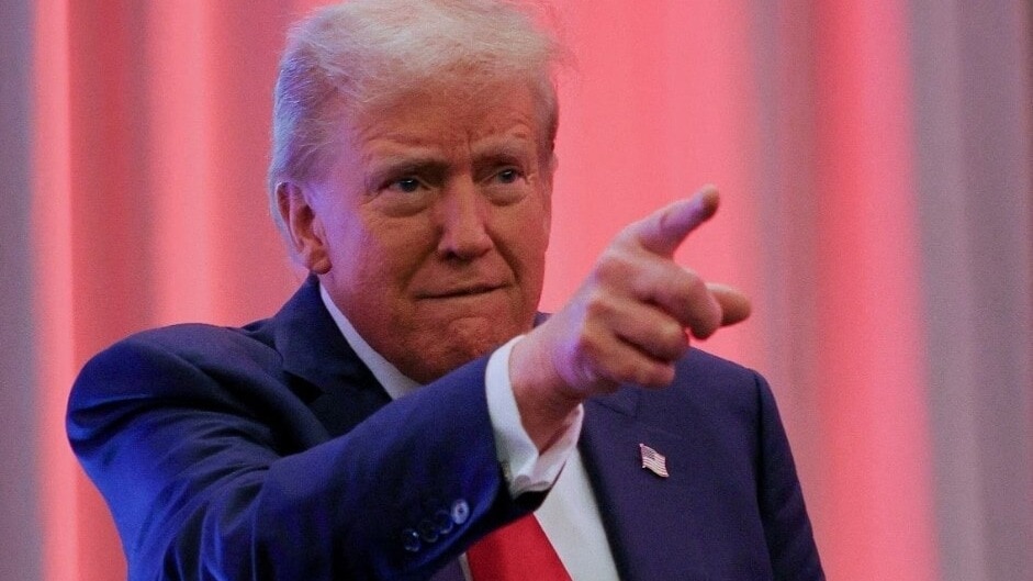 Trump signals Iran strikes may continue: Says damage must be made 'more permanent'