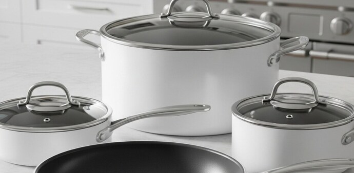 The Stove Kraft management’s strategy is to cater to the mass segment by offering branded products at reasonable price points. The Stove Kraft management’s strategy is to cater to the mass segment by offering branded products at reasonable price points.