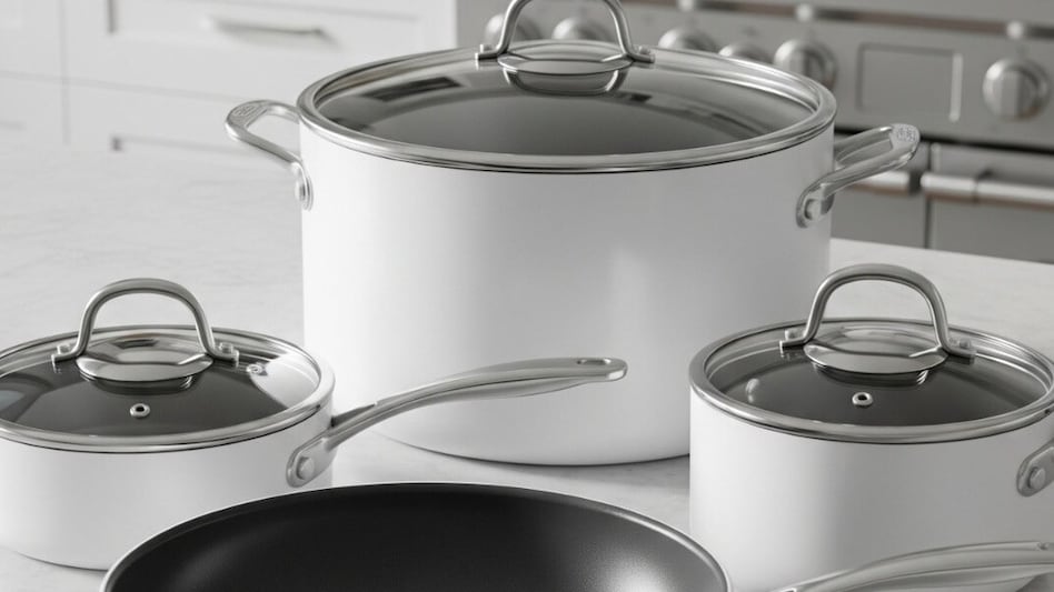 The Stove Kraft management’s strategy is to cater to the mass segment by offering branded products at reasonable price points. The Stove Kraft management’s strategy is to cater to the mass segment by offering branded products at reasonable price points.