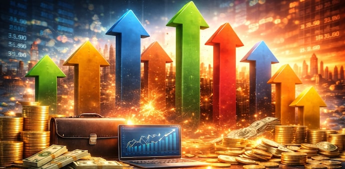BSE confirmed an inverse head & shoulders formation breakout at the Rs 2,900 level, accompanied by huge volumes indicating positive bias, said the brokerage. BSE confirmed an inverse head & shoulders formation breakout at the Rs 2,900 level, accompanied by huge volumes indicating positive bias, said the brokerage.