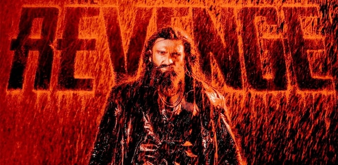 Ranveer Singh’s Dhurandhar: The Revenge cleared with edits ahead of release Ranveer Singh’s Dhurandhar: The Revenge cleared with edits ahead of release
