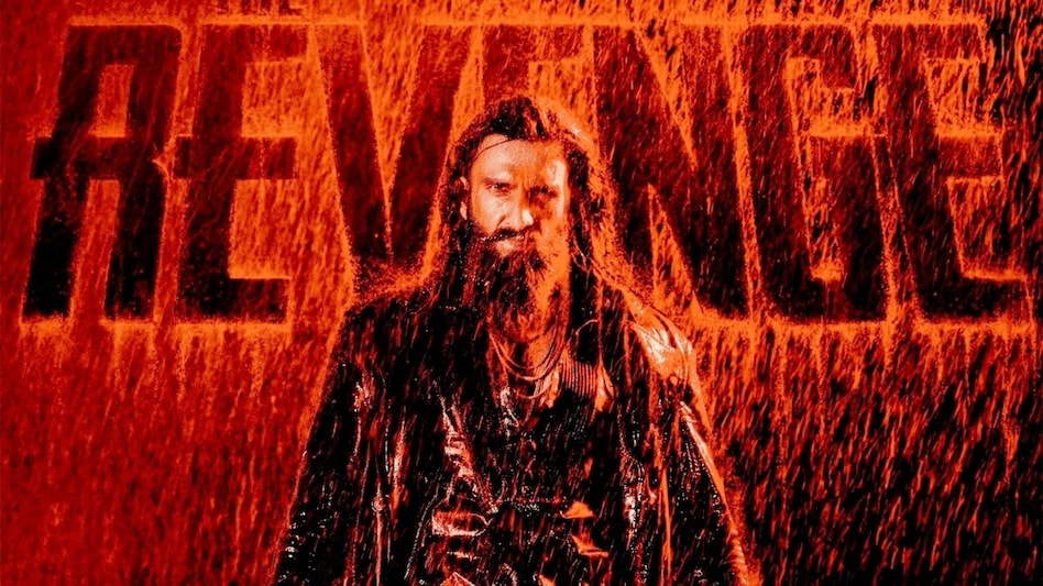 Ranveer Singh’s Dhurandhar: The Revenge cleared with edits ahead of release Ranveer Singh’s Dhurandhar: The Revenge cleared with edits ahead of release