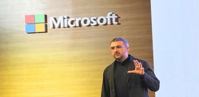 Microsoft Microsoft