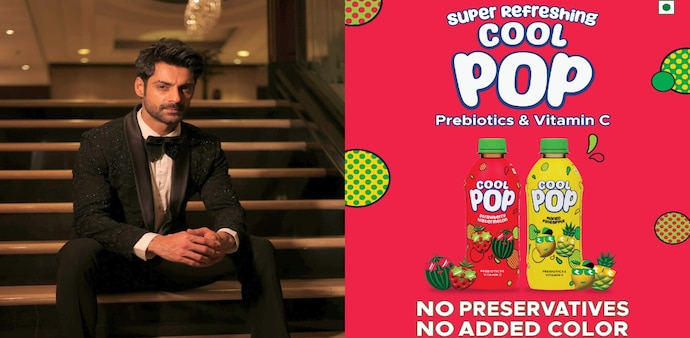Actor-turned-entrepreneur Karan Wahi is carving out a distinct second act with ventures like Knack Beverages and SLAY Bar & Kitchen, Dubai. Actor-turned-entrepreneur Karan Wahi is carving out a distinct second act with ventures like Knack Beverages and SLAY Bar & Kitchen, Dubai.