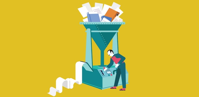 A New Dawn: Income Tax Revamp A New Dawn: Income Tax Revamp