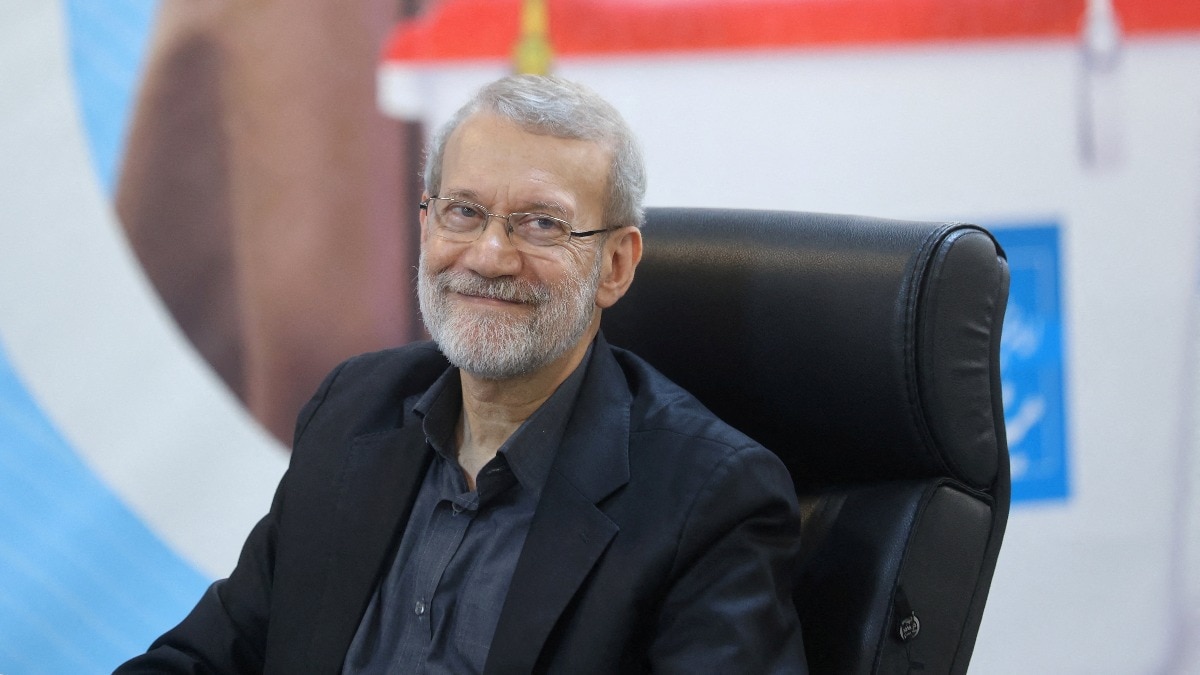 Ali Larijani's death confirmed: Araghchi says system won't change