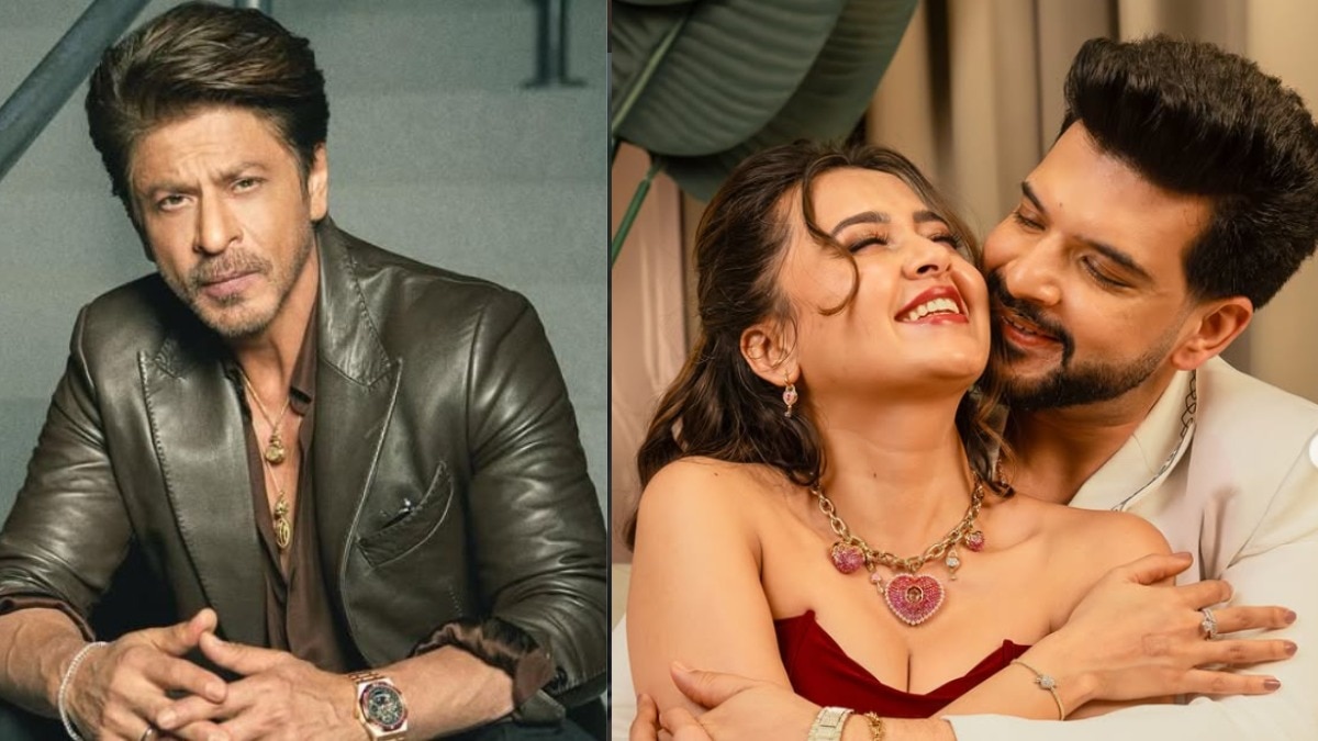 From SRK to TejRan: Celebrities who own properties in Dubai