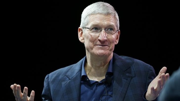Tim Cook Quashes Retirement Speculations, Affirms Commitment to Apple’s Future