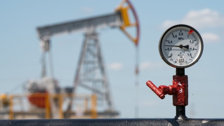 Sustained oil shock combined with knock-on effects on trade and domestic spending could shave a full percentage point off India's FY27 GDP growth forecast Sustained oil shock combined with knock-on effects on trade and domestic spending could shave a full percentage point off India's FY27 GDP growth forecast