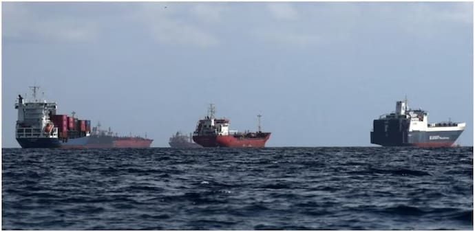 Russian crude shipments rerouted from China to India Russian crude shipments rerouted from China to India