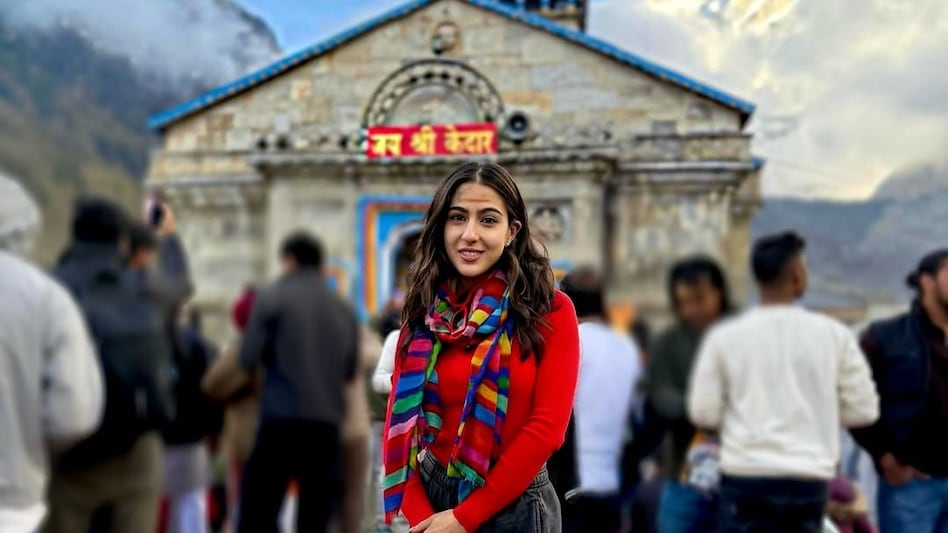 Kedarnath-Badrinath Rule Change: Sara Ali Khan May Need To Submit Affidavit Kedarnath-Badrinath Rule Change: Sara Ali Khan May Need To Submit Affidavit